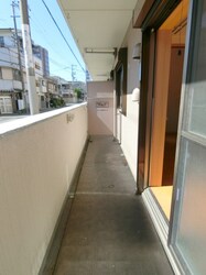 平野駅 徒歩8分 1階の物件内観写真